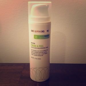 Goldfaden Fresh A Peel